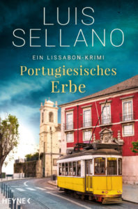 Portugiesisches Erbe Buchcover