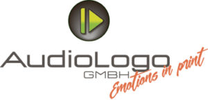 AudioLogo - Logo