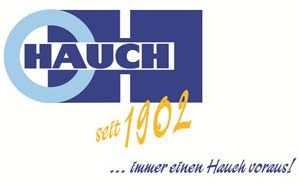 Otto Hauch Logo